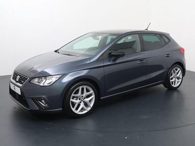 tweedehands Seat Ibiza 1.0 TSI FR Business Intense | 95 PK | Apple CarPlay / Android Auto | Achteruitrijcamera | Lichtmetalen velgen 17"|