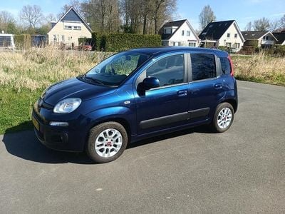 Gebruikt 2014 Fiat Panda Lounge | € 4.250 (Eerlijke prijs)