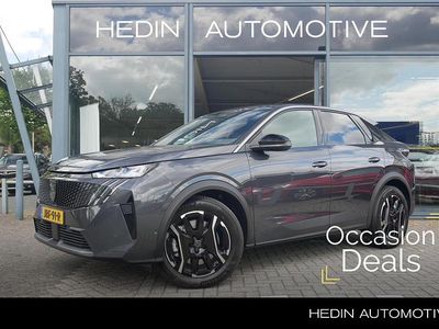 Occasion Peugeot 3008 Allure 194 PK (142 kW) 2025 Grijs SUV