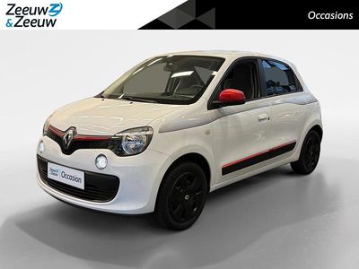 Wit Gebruikt 2016 Renault Twingo Collection Hatchback | € 6.740 (Eerlijke prijs)