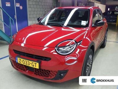 Fiat 600E