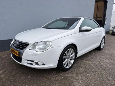 VW Eos
