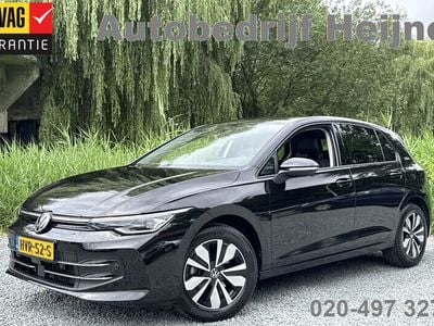 VW Golf VIII