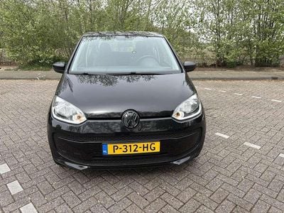 VW up!
