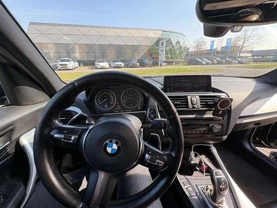 Zwart Gebruikt 2012 BMW 120 Executive Hatchback | € 8.500 (Iets duurder)