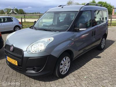 Fiat Doblò