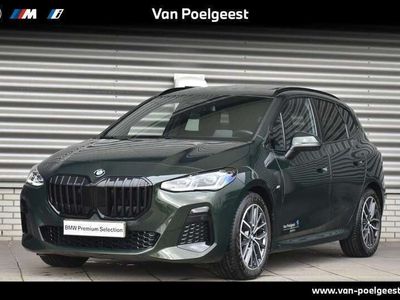 BMW 220 Active Tourer