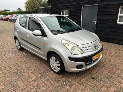 Nissan Pixo