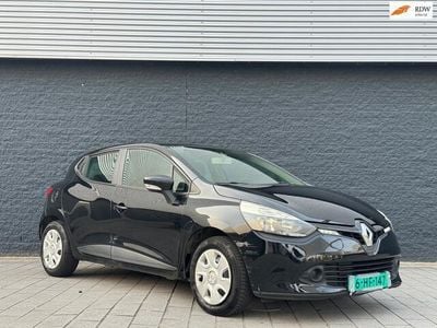 Renault Clio R.S.