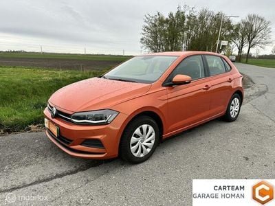 VW Polo