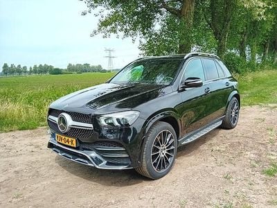 Mercedes GLE350