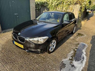 BMW 114