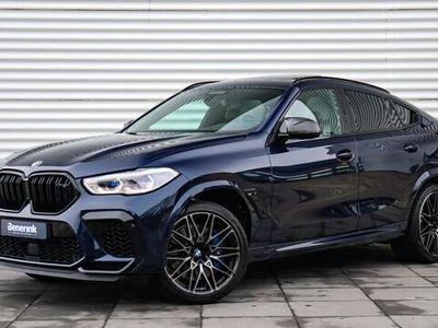 BMW X6 M