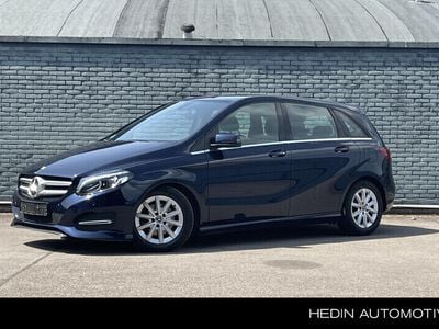 Mercedes B180
