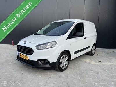 Overige Occasion 2019 Ford Transit Sedan | € 9.950 (Goede deal)