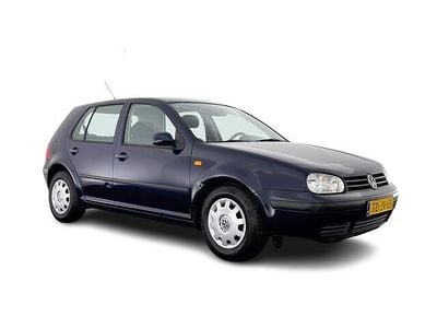 VW Golf IV