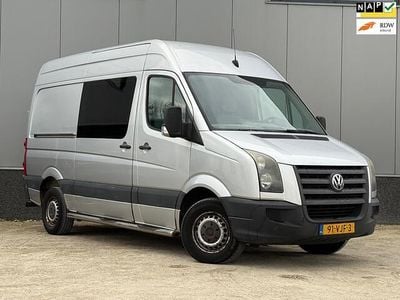 Overige Gebruikt 2007 VW Crafter Van | € 5.650 (Eerlijke prijs)