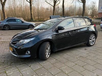 Occasion 2013 Toyota Auris | € 8.149 (Eerlijke prijs)