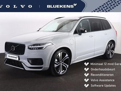Grijs Occasion 2024 Volvo XC90 Ultra SUV | € 69.900 (Eerlijke prijs)