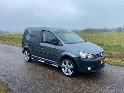 Occasion VW Caddy 74 PK (54 kW) 2012 MPV