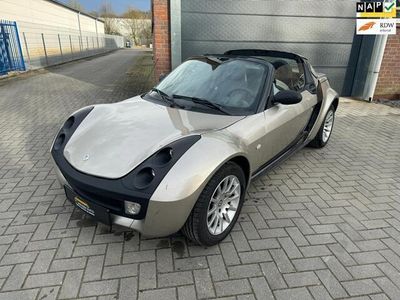 Smart Roadster