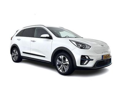 Occasion Kia e-Niro 150 kW (204 PK) 2020 Wit (metallic) SUV