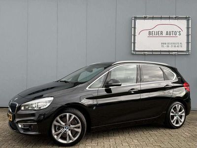 BMW 225 Active Tourer