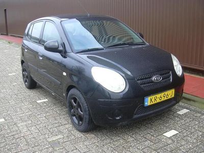 tweedehands Kia Picanto 1.1 Fifteen