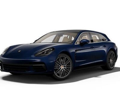 tweedehands Porsche Panamera 4 E-Hybrid Sport Turismo