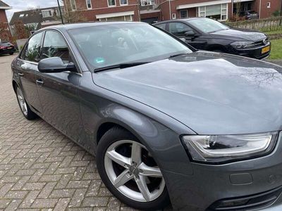 tweedehands Audi A4 1.8 TFSI Ambition Business Nav