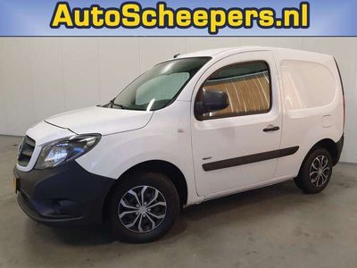 tweedehands Mercedes Citan 108 CDI BlueEFFICIENCY Kort AIRCO/MP3/EL.PAKKET