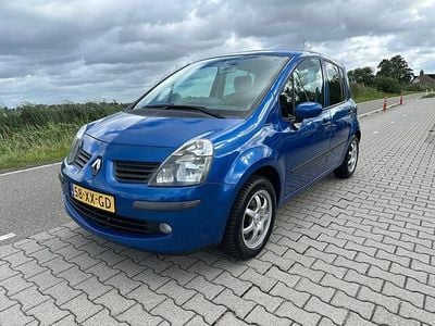 Renault Modus