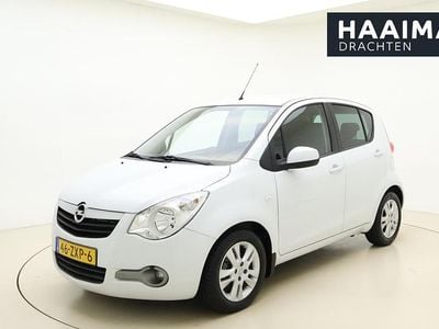 Opel Agila