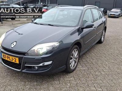 Occasion Renault Laguna III Dynamique 140 PK (102 kW) 2011 Stationwagen
