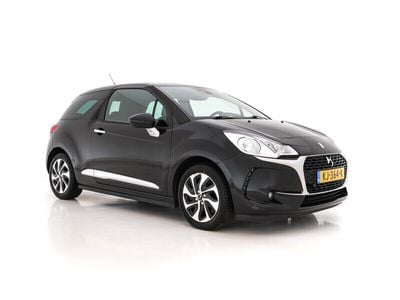 DS Automobiles DS3