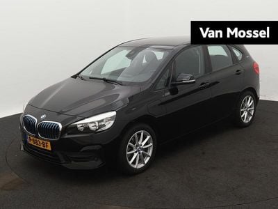 BMW 225 Active Tourer