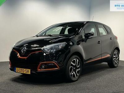 tweedehands Renault Captur 0.9 TCe Expression