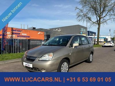 tweedehands Suzuki Liana 1.6 GX