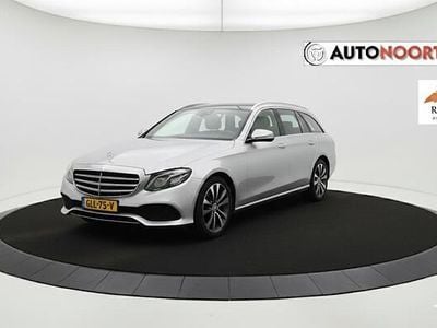 Occasion Mercedes 300 Advantage 306 PK (225 kW) 2020 Grijs Stationwagen