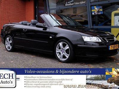 Saab 9-3 Cabriolet