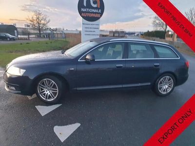 tweedehands Audi A6 2011 * 3.0 TDI quattro Pro Line S * FACELIFT *