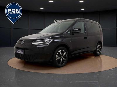 Occasion VW Caddy Style 116 PK (85 kW) 2024 Zwart MPV