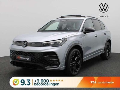 Grijs Nieuw 2025 VW Tiguan Business SUV | € 54.900 (Eerlijke prijs)