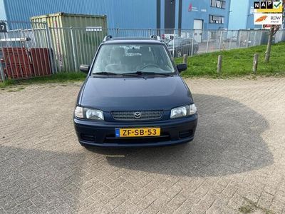 tweedehands Mazda Demio 1.3 LX