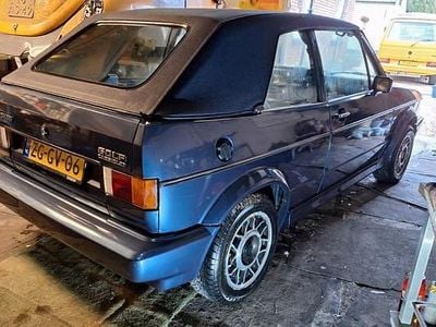 Occasion 1988 VW Golf II Hatchback | € 3.650