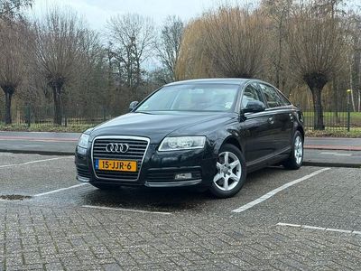 Occasion Audi A6 191 PK (140 kW) 2009