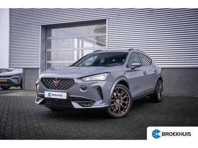Grijs Occasion 2023 Cupra Formentor VZ SUV | € 28.895 (Goede deal)