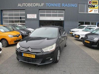 Citroën C4