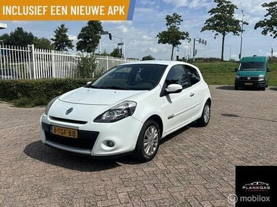 Renault Clio II