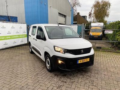 Occasion 2019 Peugeot Partner MPV | € 7.350 (Eerlijke prijs)